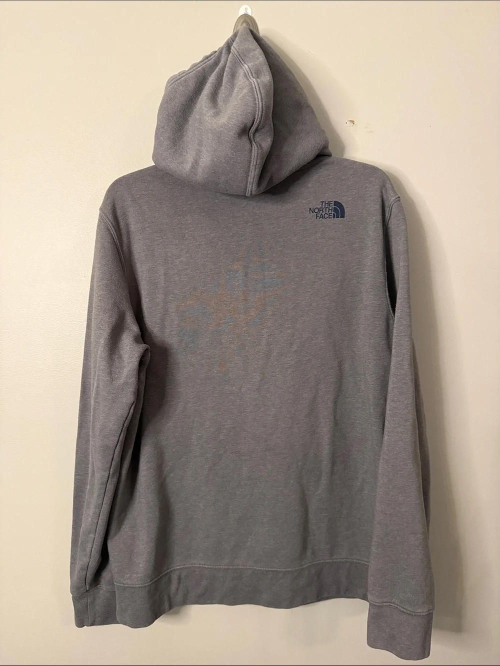The North Face Bearscape Hoodie Hooded Sweatshirt